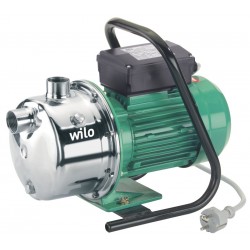 Wilo-Jet WJ 202 (1~230 V)